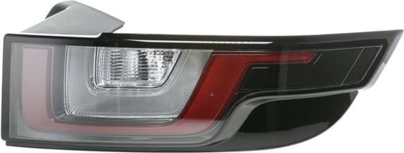 Tail Light Assembly 2SK012379451