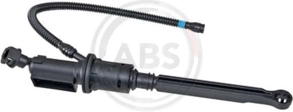 Master Cylinder, clutch 61409