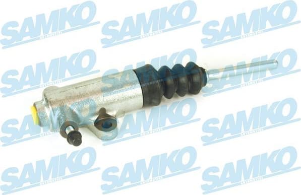 Slave Cylinder, clutch M17760