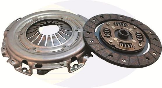 Clutch Kit ECK091 - image 2