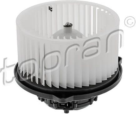 Interior Blower 821 789