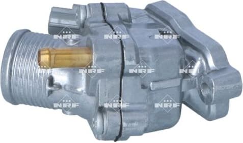 Thermostat, coolant EASY FIT 725223