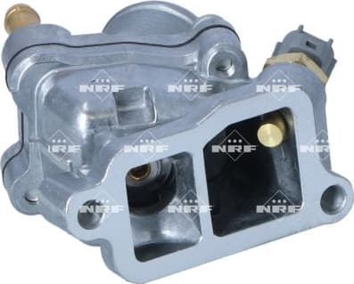Thermostat, coolant EASY FIT 725223 - image 2