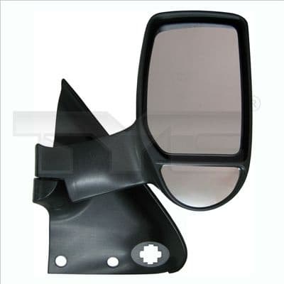 Exterior Mirror 3100182 - image 2