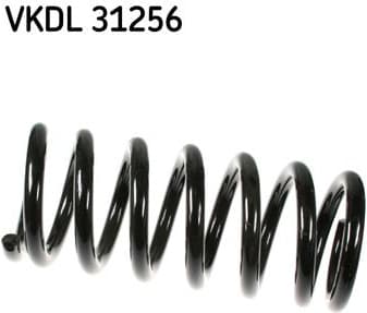 Suspension Spring VKDL31256