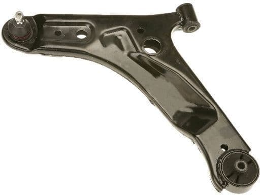 Control/Trailing Arm, wheel suspension JTC1409 - image 2