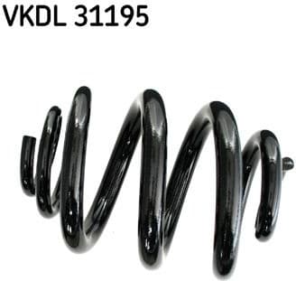 Suspension Spring VKDL 31195 - image 2