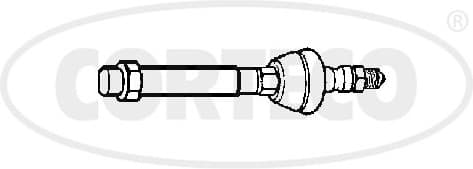 Inner Tie Rod 49396728