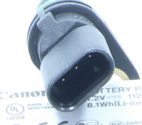 Sensor, camshaft position 24-0372 - image 2