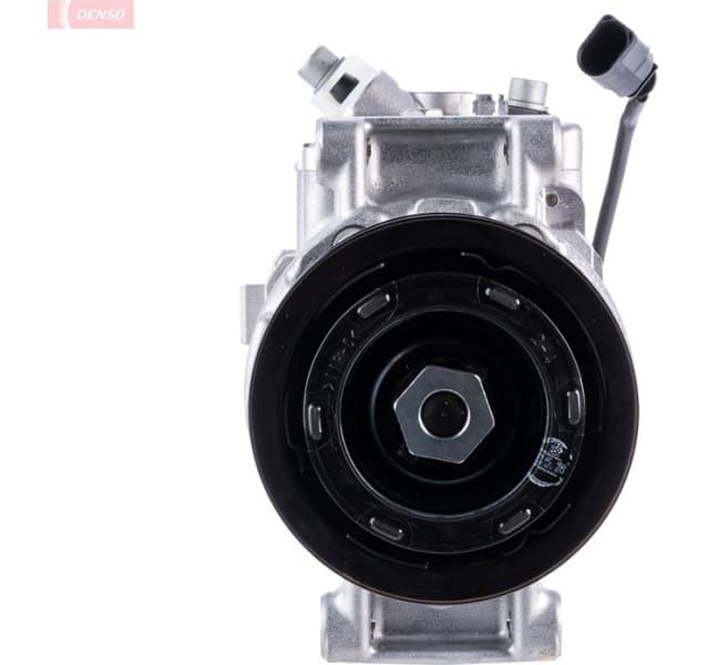 Compressor, air conditioning DCP32077 - image 2