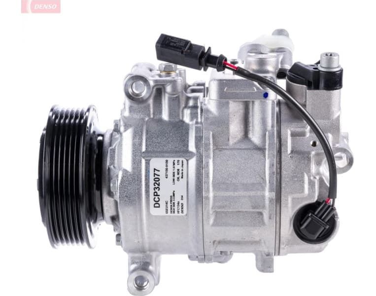 Compressor, air conditioning DCP32077 - image 4