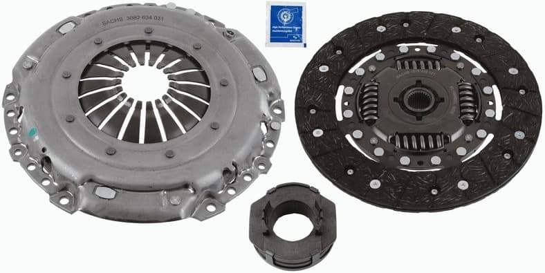 Clutch Kit 3000 951 605