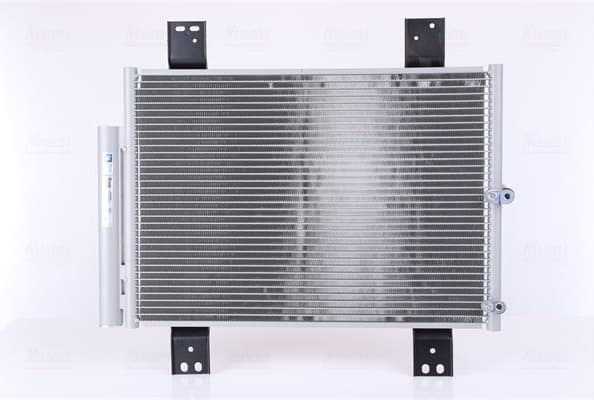 Condenser, air conditioning 940560