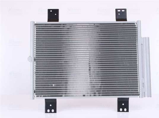 Condenser, air conditioning 940560 - image 2