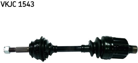 Drive Shaft VKJC 1543 - image 4