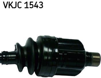 Drive Shaft VKJC 1543 - image 6