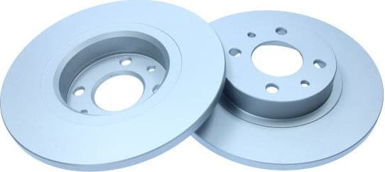 Brake Disc QD3404