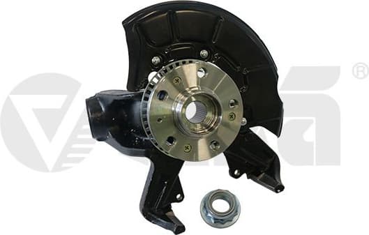 Steering Knuckle, wheel suspension 44071739501