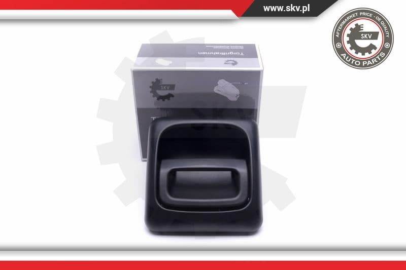 Exterior Door Handle 96SKV196