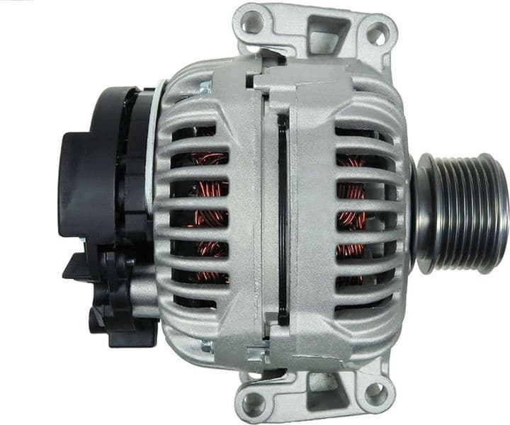 Alternator AS A0208S - image 2