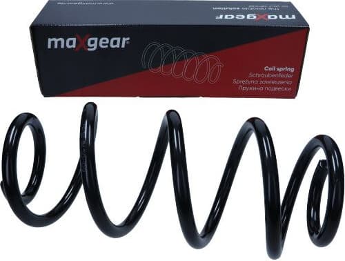 Suspension Spring 60-0578D