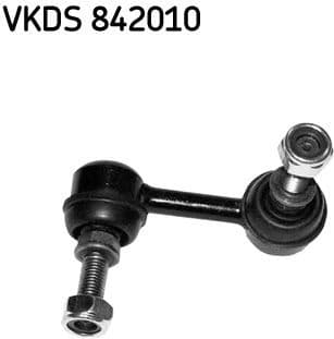 Link/Coupling Rod, stabiliser bar VKDS 842010 - image 2