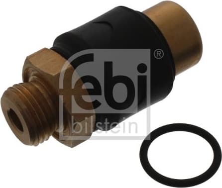 Pressure Control Valve 45566