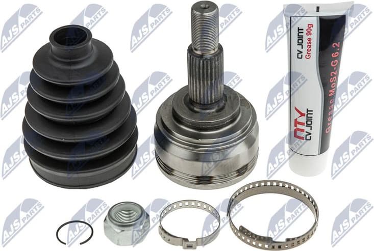Joint Kit, drive shaft NPZ-RE-060 - image 2