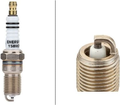 Spark Plug Energy Pro 8EH 188 704-251
