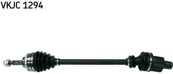 Drive Shaft VKJC 1294 - image 4