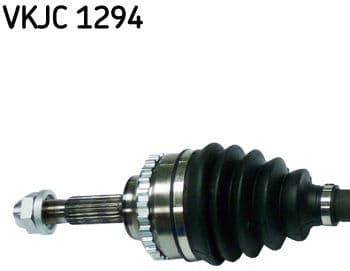 Drive Shaft VKJC 1294 - image 5