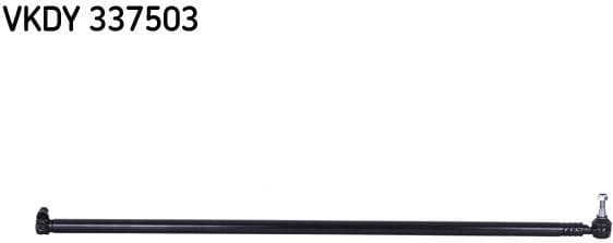 Tie Rod VKDY337503 - image 2