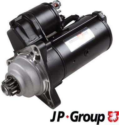Starter JOPEX 1190301300