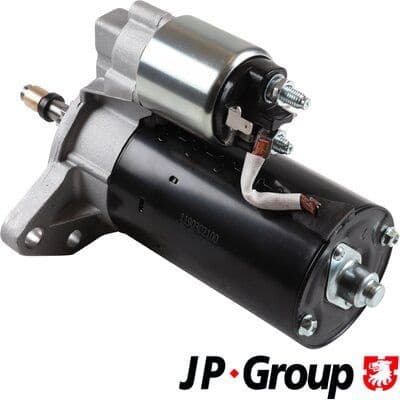 Starter JOPEX 1190302100 - image 2