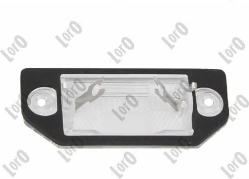 Licence Plate Light LORO 053-27-900 - image 2