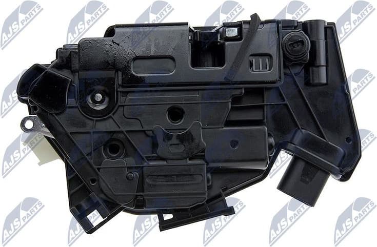 Door Lock EZC-SK-005 - image 3