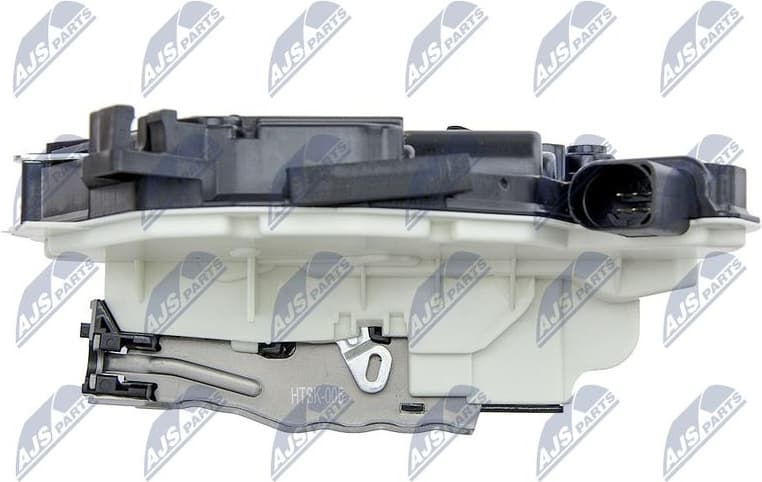 Door Lock EZC-SK-005 - image 4