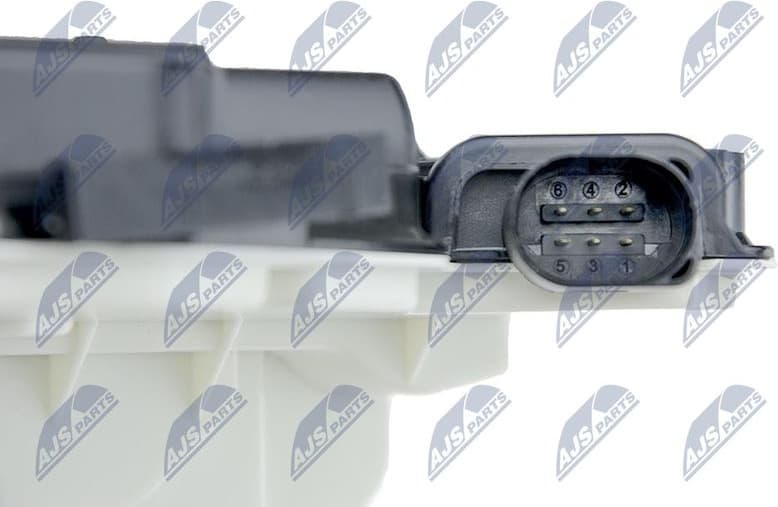 Door Lock EZC-SK-005 - image 5
