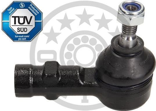 Tie Rod End G1-1254