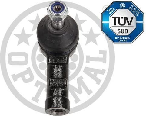 Tie Rod End G1-1254 - image 2