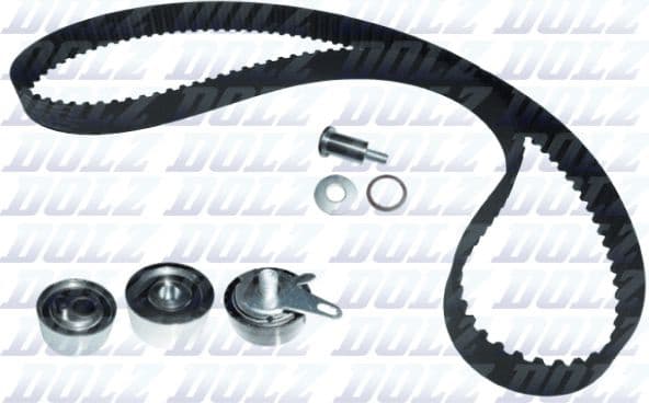 Timing Belt Kit SKD107