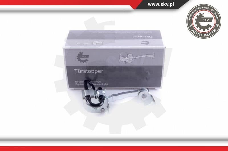 Door Check 16SKV921