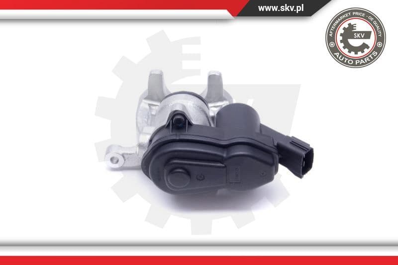 Brake Caliper 55SKV754 - image 4
