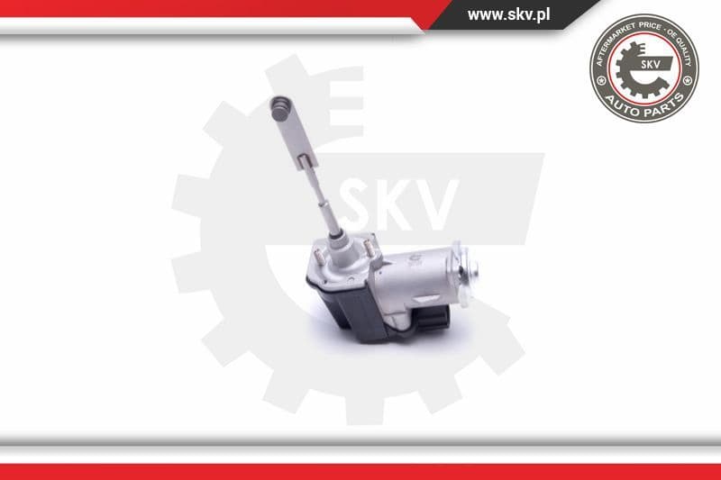 Boost Pressure Control Valve 95SKV403 - image 3