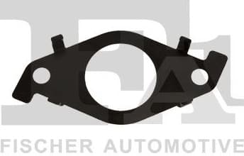 Deal, flange (charge air pipe) 473513