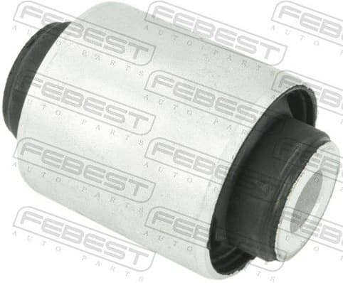 Mounting, control/trailing arm NAB-368