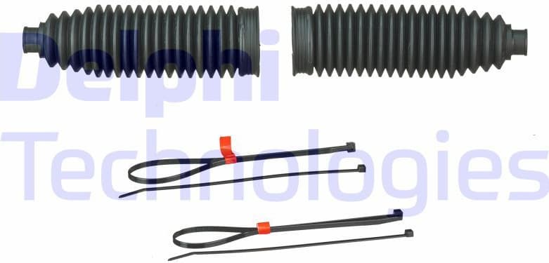 Bellow Kit, steering TBR4262