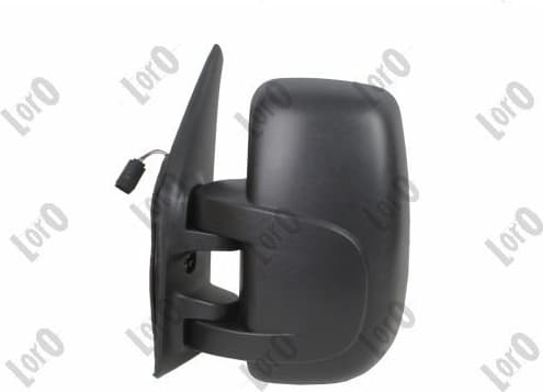 Exterior Mirror LORO 2831M03