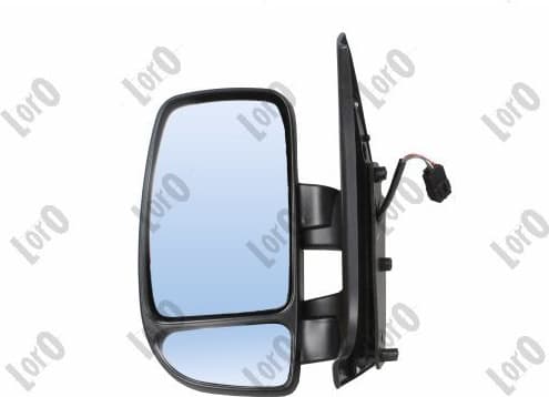 Exterior Mirror LORO 2831M03 - image 2