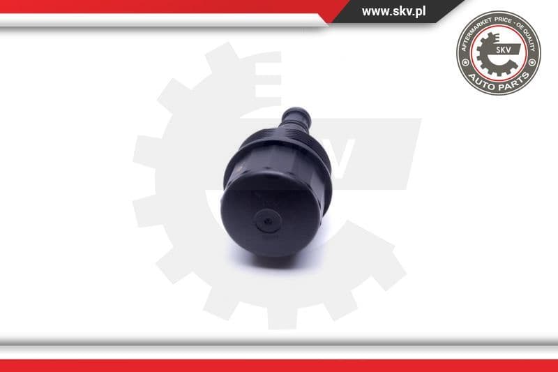Cap, oil filter housing 31SKV180 - image 2
